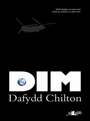 cover image of Dim